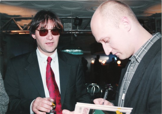 Участники шоу