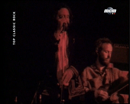 THE DOORS - Break On T6hrough