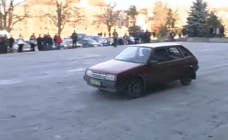 ВОКЗАЛ