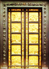 ghiberti--the-gates-of-paradise