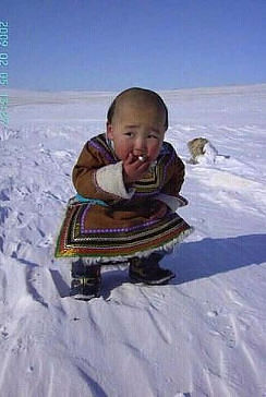 бабай