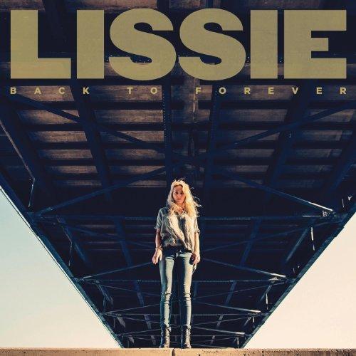 Lissie - Back To Forever (2013)