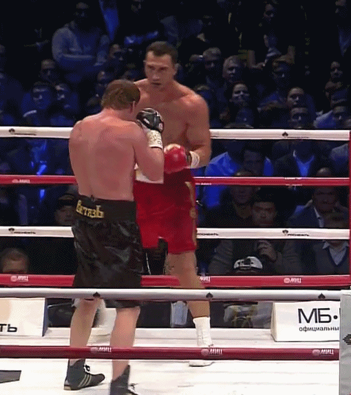Wladimir Klitschko vs Alexander Povetkin47
