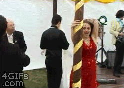 Drunk-wedding-pole-dance-tent