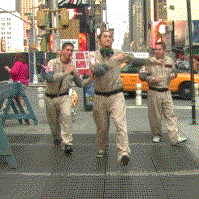 ghostbusters