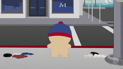 голые танцы