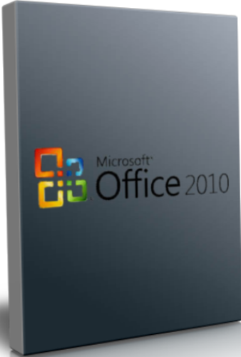 Microsoft Office 2010 Professional Plus RC0 14.0.4734.1000 (2010) Английская версия