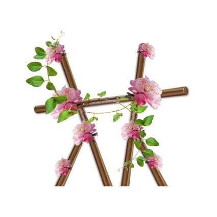 подставка с вюнком