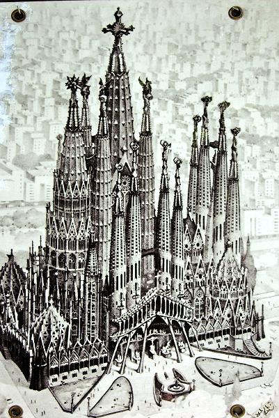 Gaudi