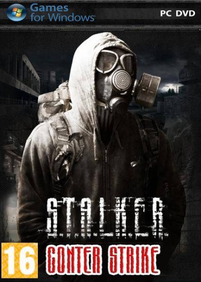 Counter-Strike S.T.A.L.K.E.R. (2010 ENG)