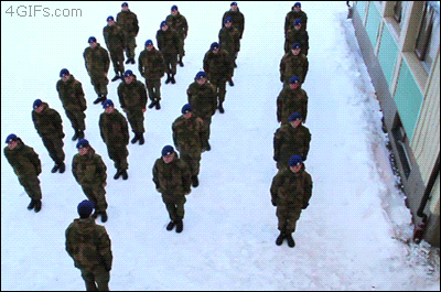 Army-formation-dancing-wtf