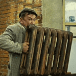 баян