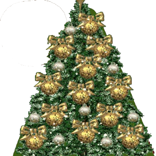 christmastreecone41