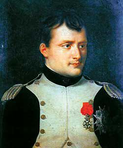 7 Наполеон