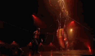 Cirque-du-Soleil-акробатика-колесо-смерти