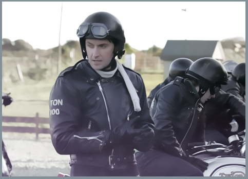 рики димминг