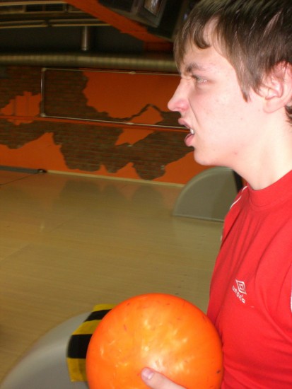 bouling