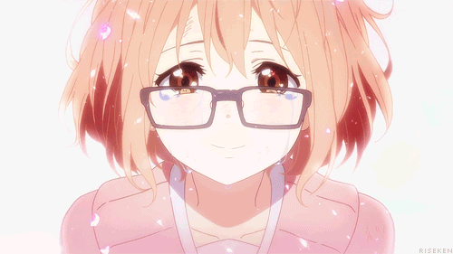anime-gif-anime-Kyoukai-no-Kanata-Mirai-Kuriyama-996257