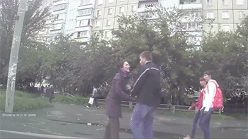 Русские школьницы