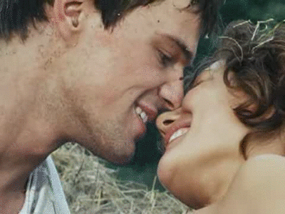 Екатерина Климова топлесс.