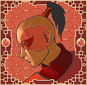 zuko b