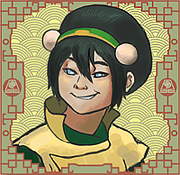 toph b