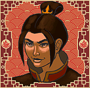 azula b