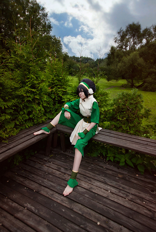 02 the greatest earthbender