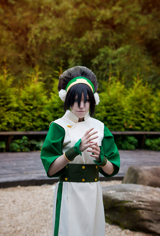 03 the greatest earthbender