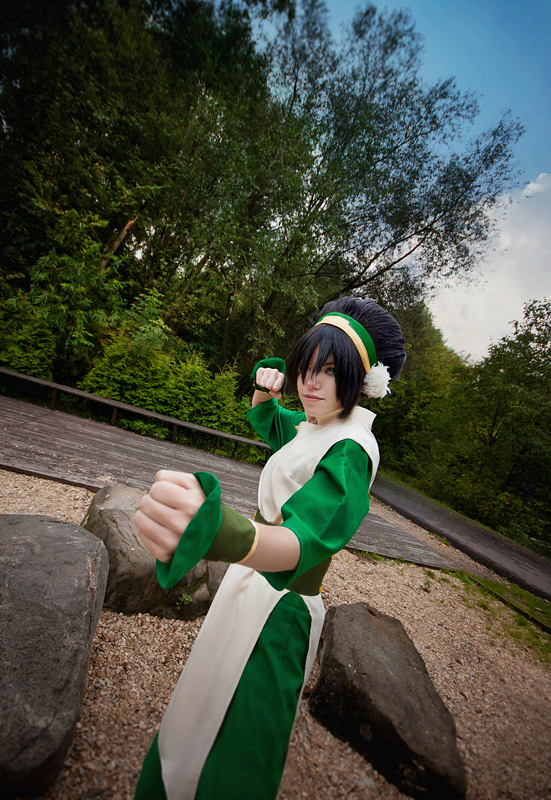 04 the greatest earthbender