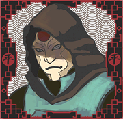 amon b