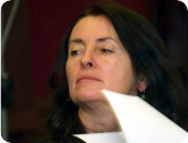 Даниела Бобева