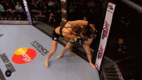 Ronda_Rousey_vs._Sara_McMann_1