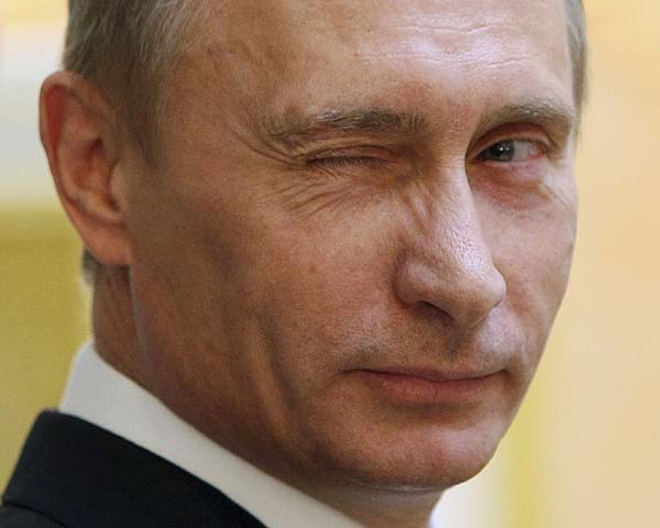 Putin
