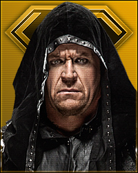 theundertaker