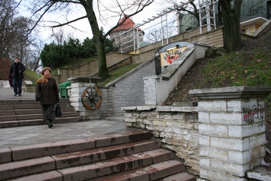 tallinx 038