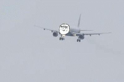 Посадка