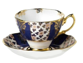 чашка чайная