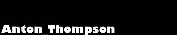 Anton_Thompson-Forum1.1