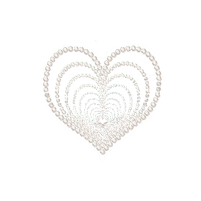 жемчужное сердце