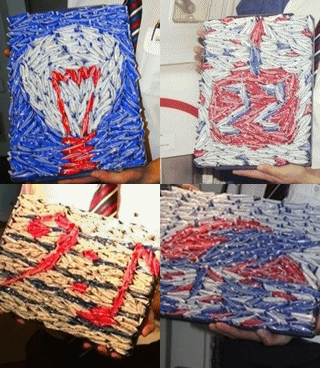 3