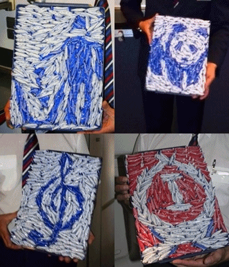 9