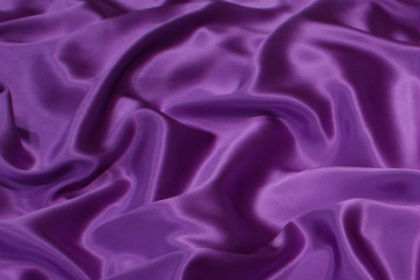 сиреневое покрывало