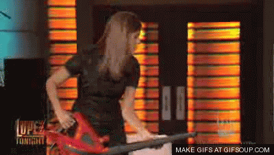 Leaf Blower George Lopez