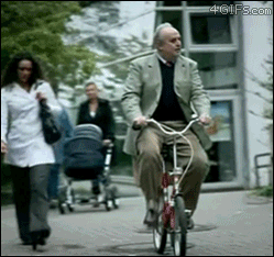 Bike Stand Parking