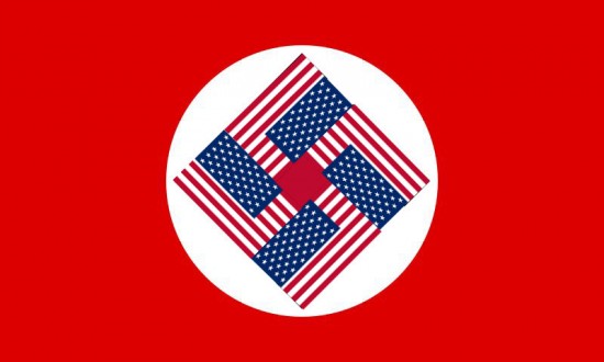 США спасут мир