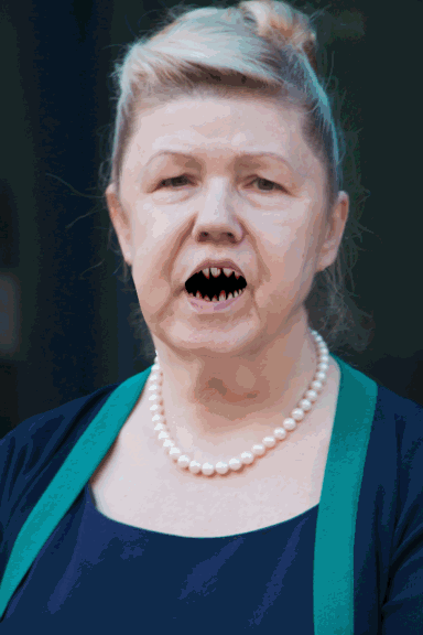 мизулина