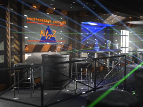 Night club Nfyz 7 24 25