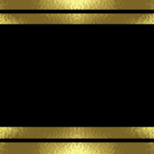 blackandgoldwall1