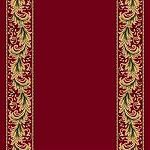 домотканная дорожка 1